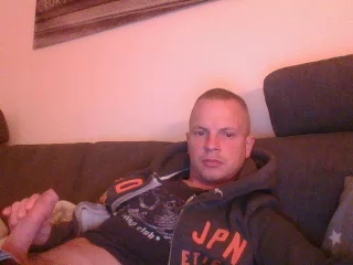 HARDTEKK85  20-10-2021 Recorded Video Nude